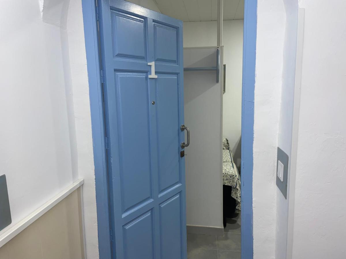 La Casa Mirador De Ecijaアパートメント エクステリア 写真