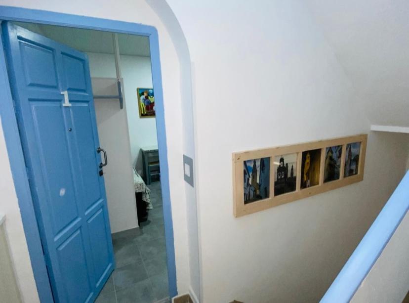 La Casa Mirador De Ecijaアパートメント エクステリア 写真