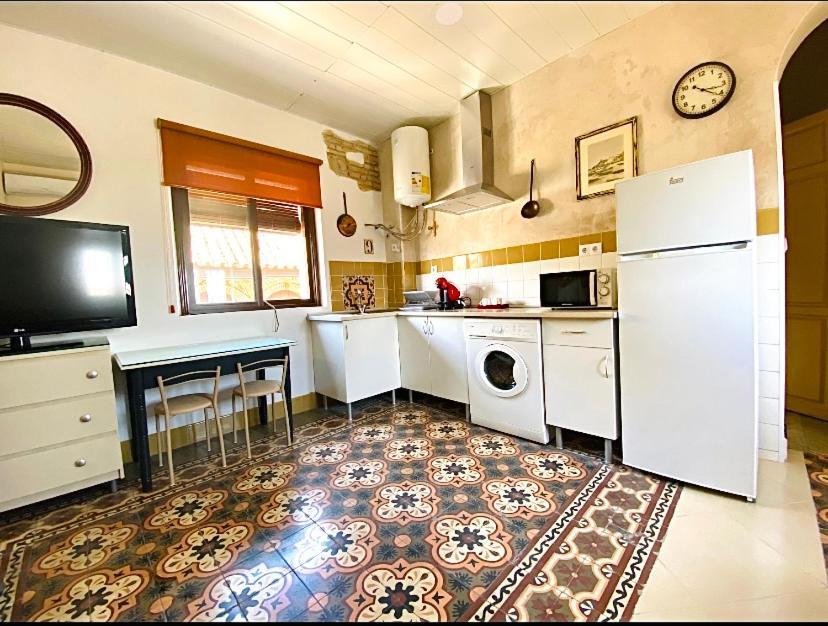 La Casa Mirador De Ecijaアパートメント エクステリア 写真