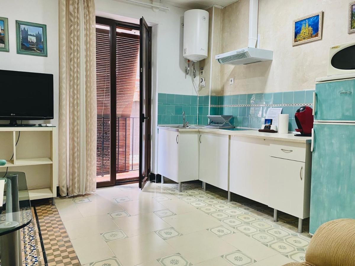 La Casa Mirador De Ecijaアパートメント エクステリア 写真