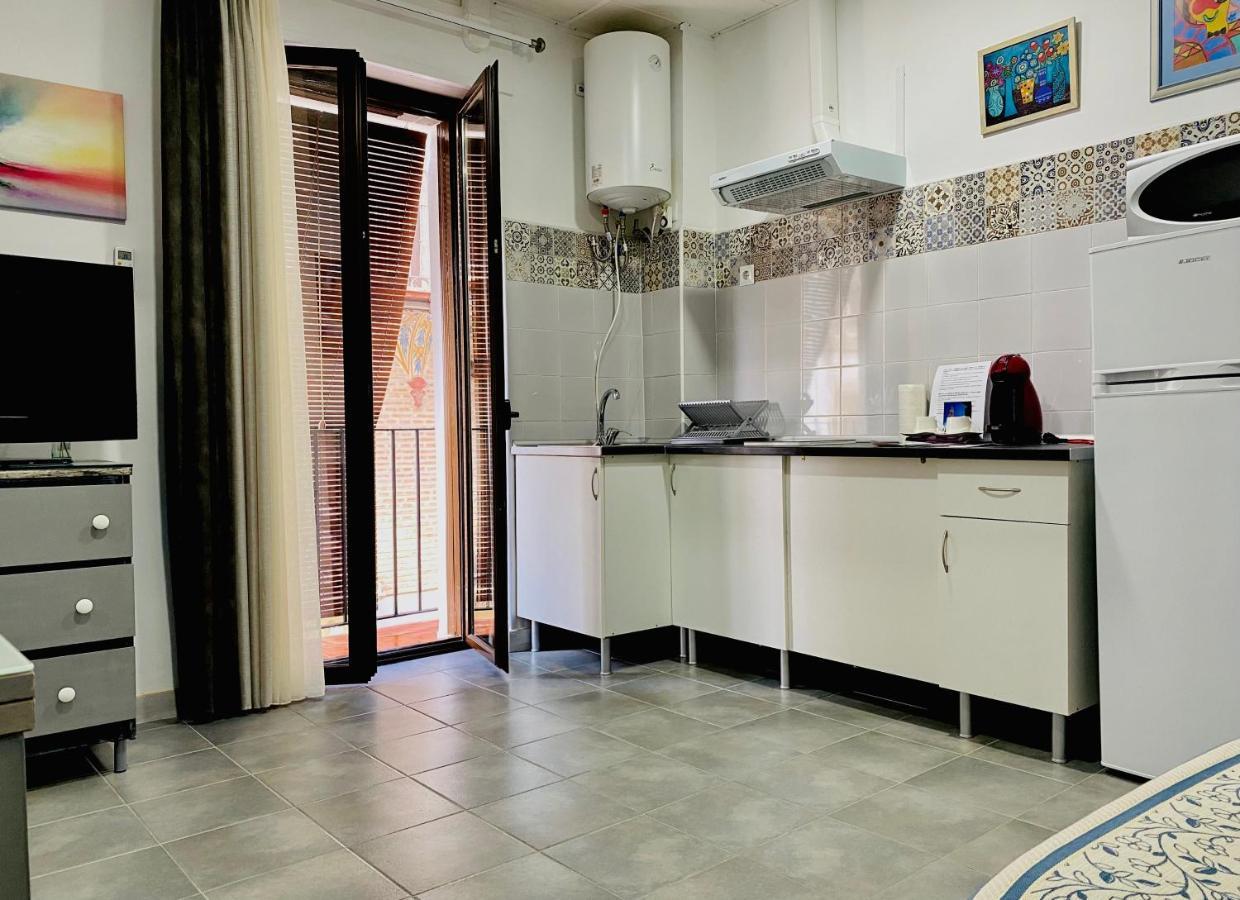 La Casa Mirador De Ecijaアパートメント エクステリア 写真