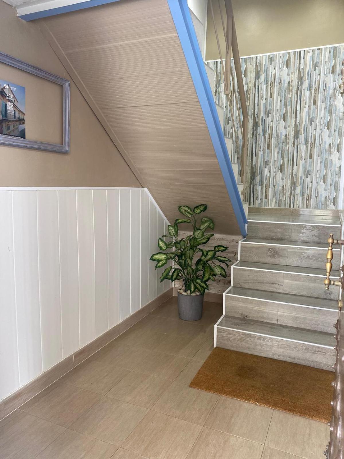 La Casa Mirador De Ecijaアパートメント エクステリア 写真
