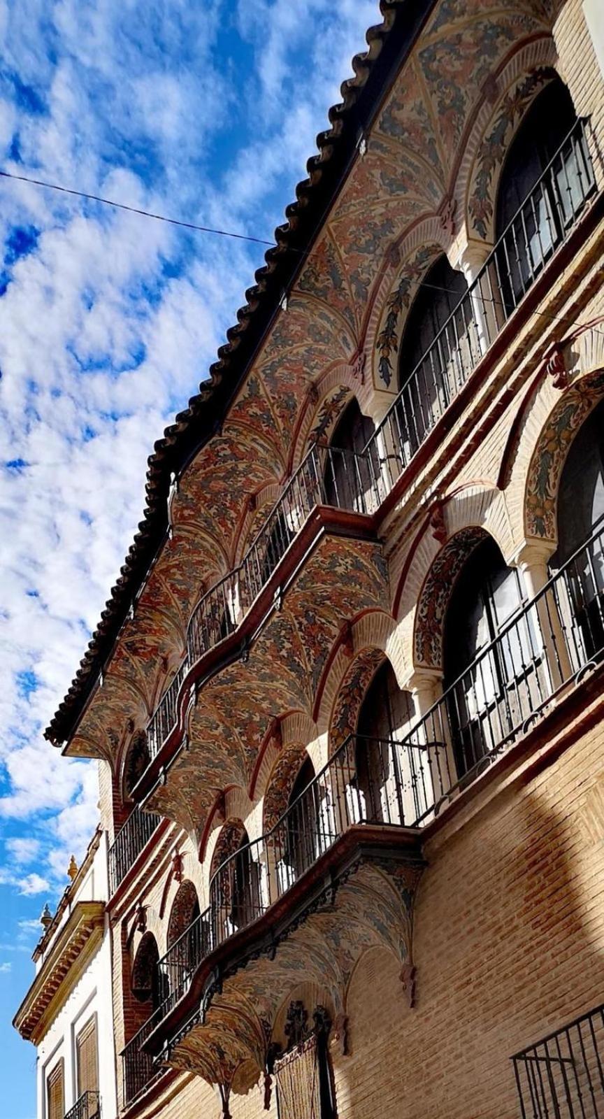 La Casa Mirador De Ecijaアパートメント エクステリア 写真